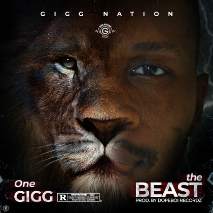 The Beast by One Gigg