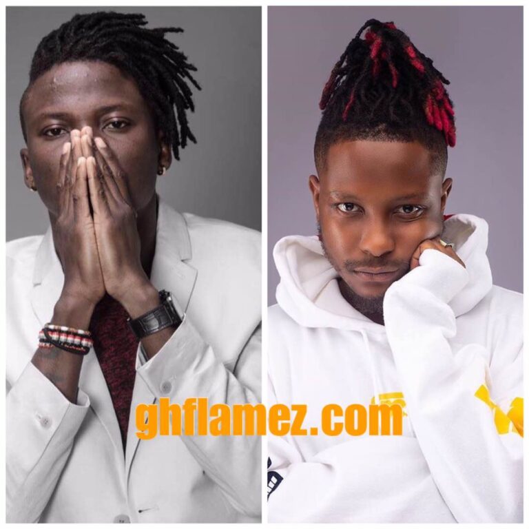 Press Statement from the Management of Stonebwoy
