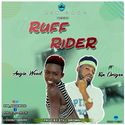 Angie Wood – Ruff Rider ft. Kin Origee