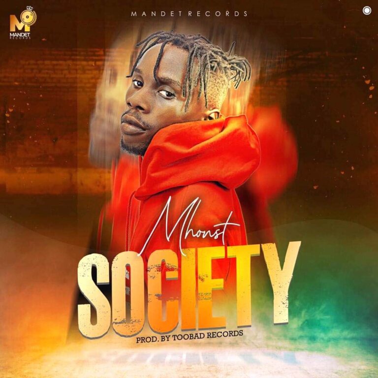 Mhonst – Society