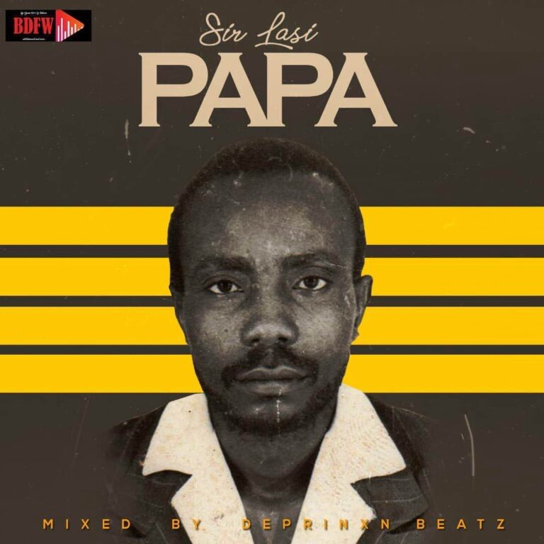 Sir Lasi – Papa