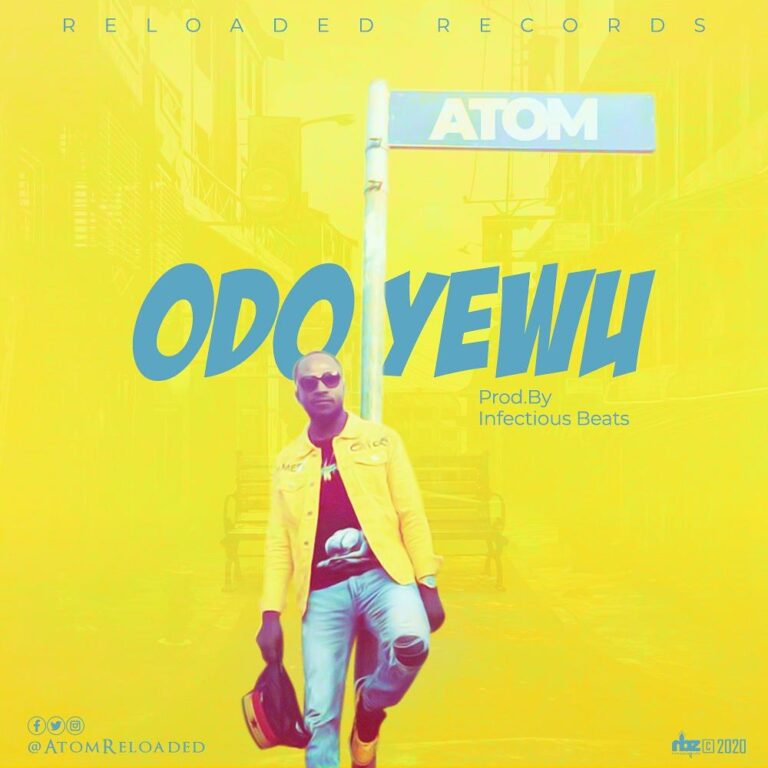 Atom Reloaded- Odo Yewu