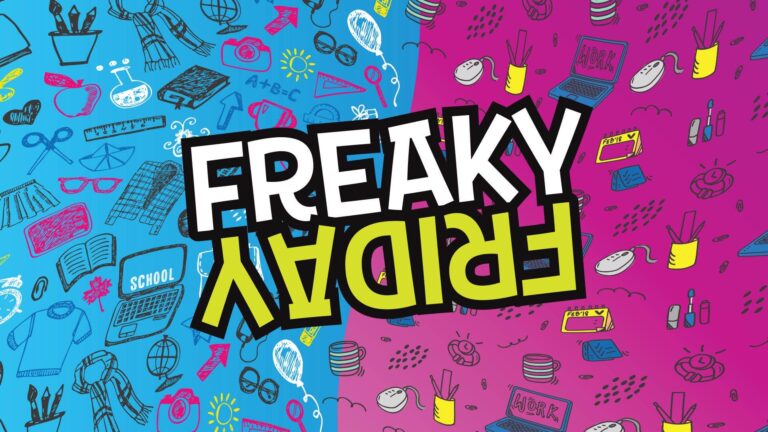 Freaky Friday EP.2 – DJ Incredible DJ Spirit