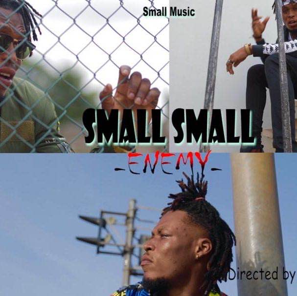 Small Small – Enemy