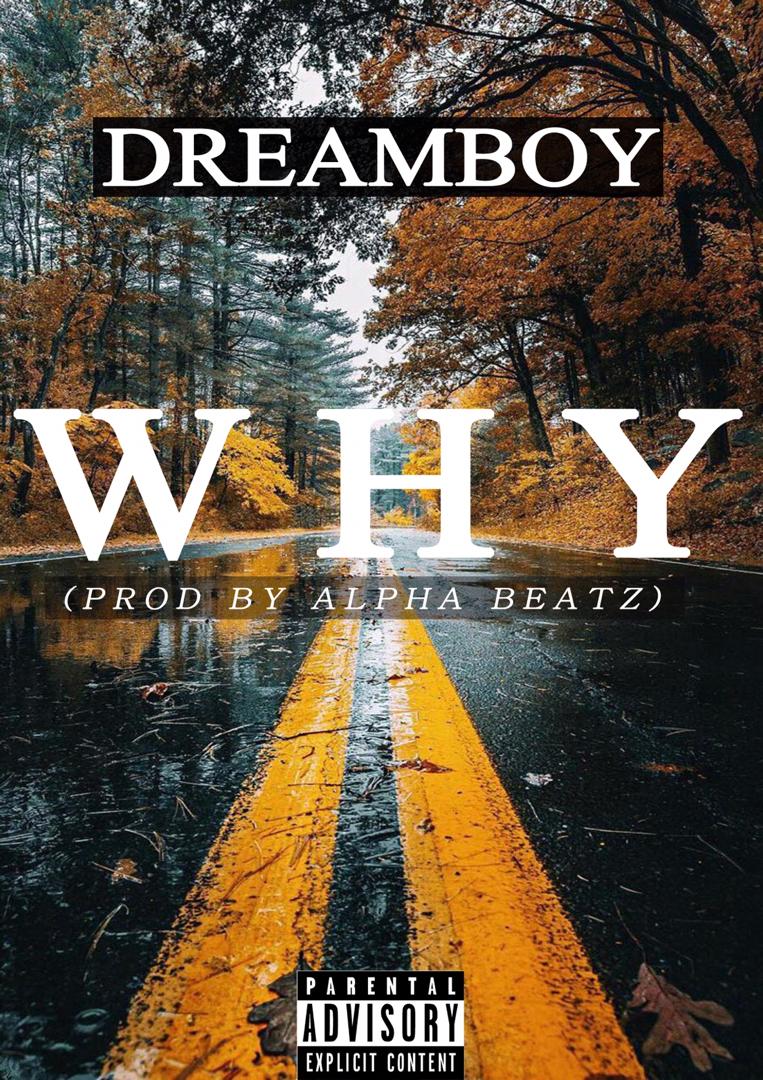 Dreamboy – Why