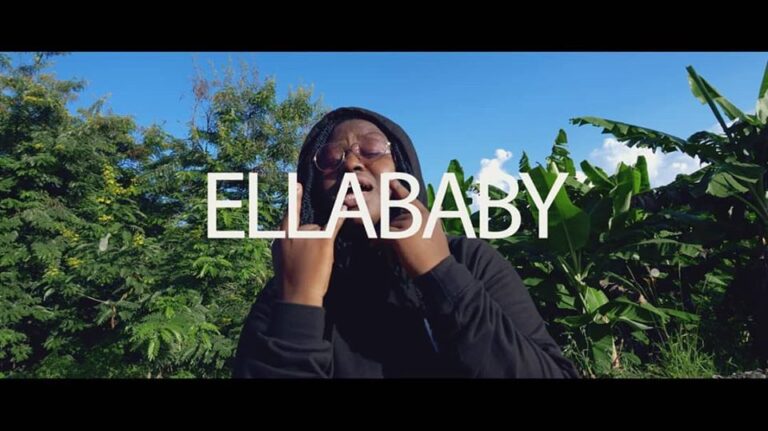 Ella Baby – Katapot