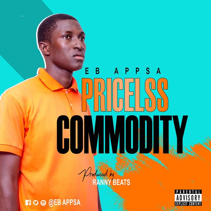 EB APPSA – Priceless Commodity