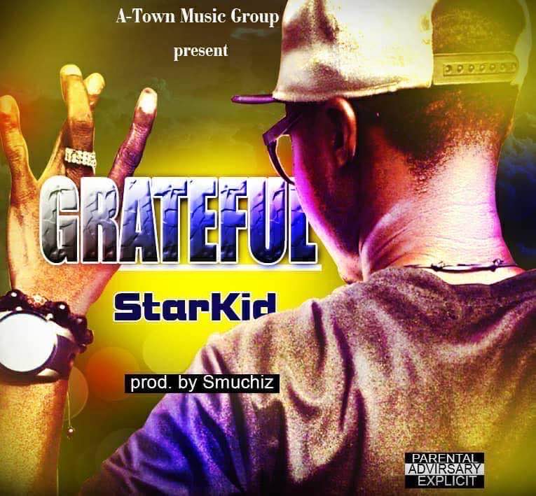 StarKid – Grateful