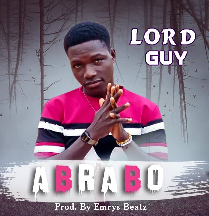 Lord Guy – Abrabo