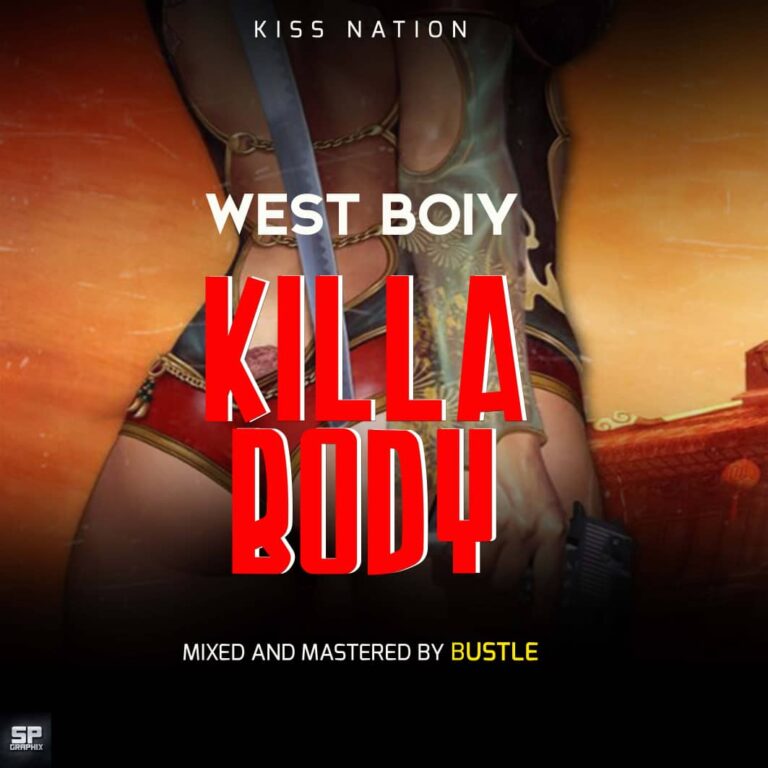 West Boiy – Killa Body
