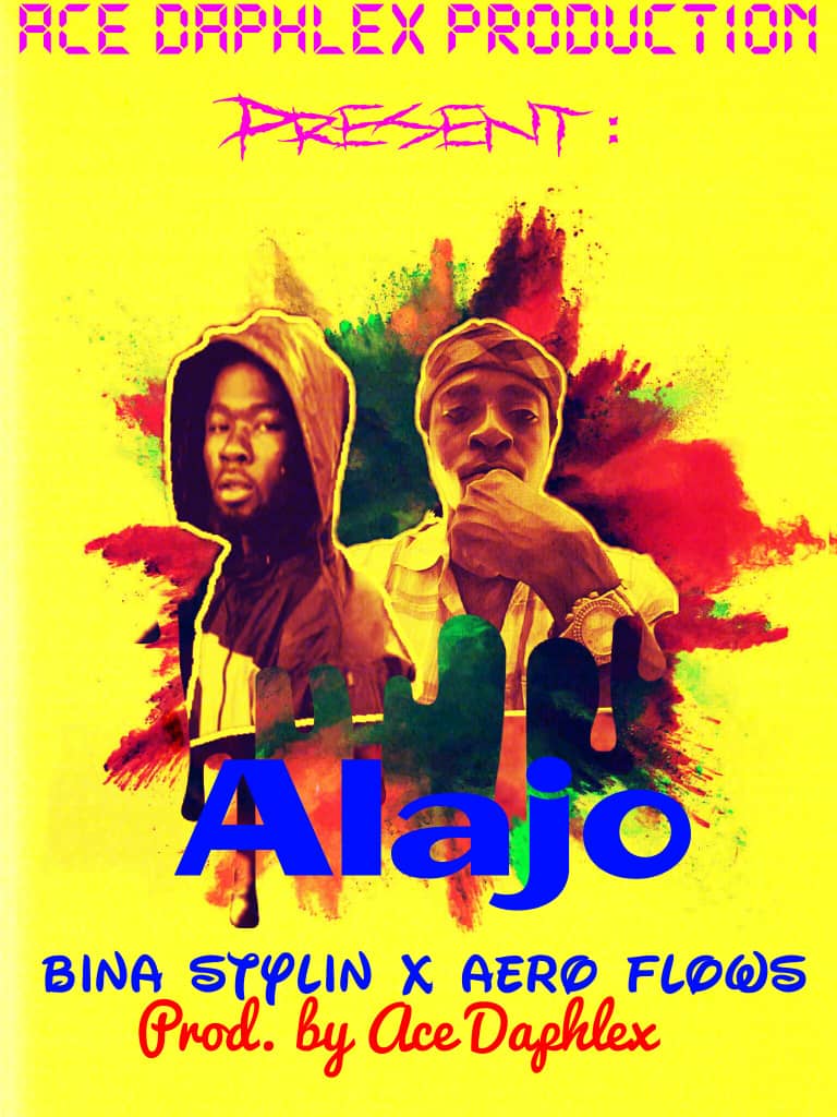 Aero Flows - Alajo
