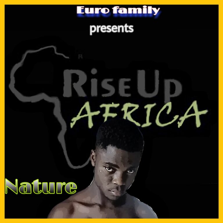 NATURE – AFRICA RISE UP