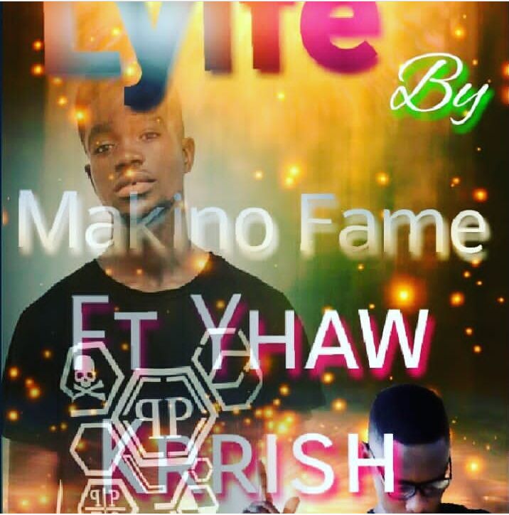 Makino Fame – Life Feat. Yhaw Krrish