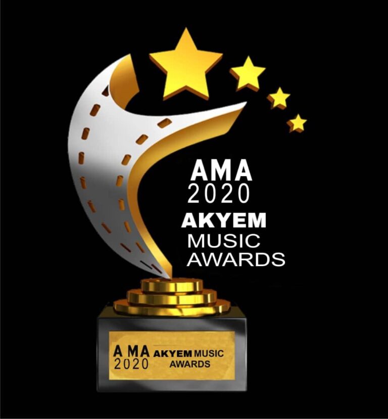 Full Nomination List of Akyem Music Awards