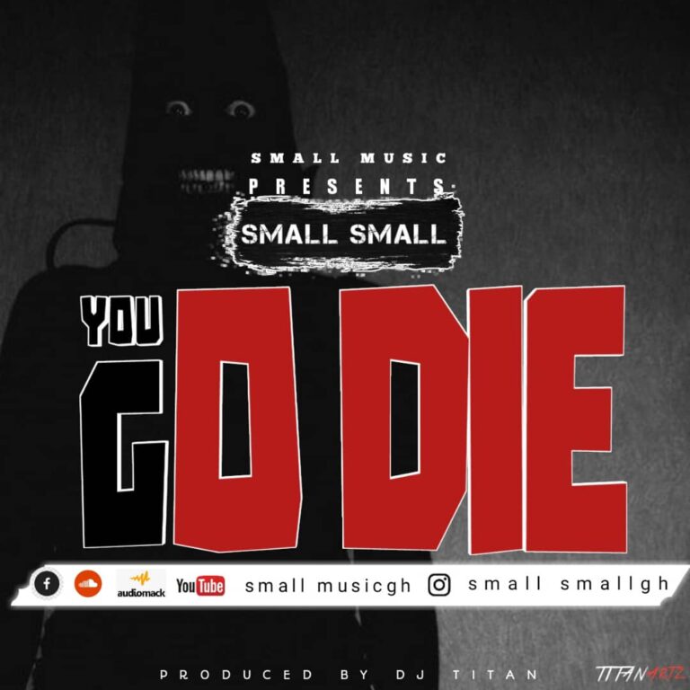 Small Small – You Go Die (By DJ Titan)