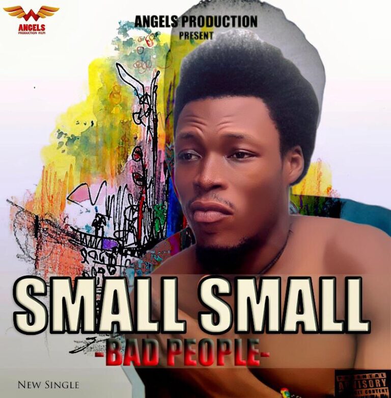 Small Small – Bad People