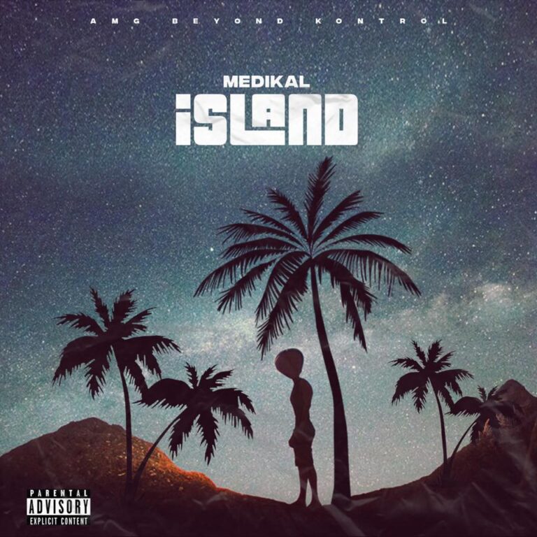 Medikal – Island EP [Intro] (Official Video)