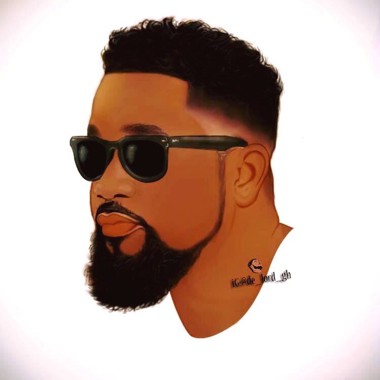 16 Beautiful Pictures and Quotes of Sarkodie, African Rap King