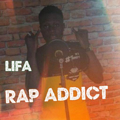 Lifa – Rap Addict