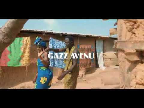 Gazz Avenu – Adoma (Official Video)