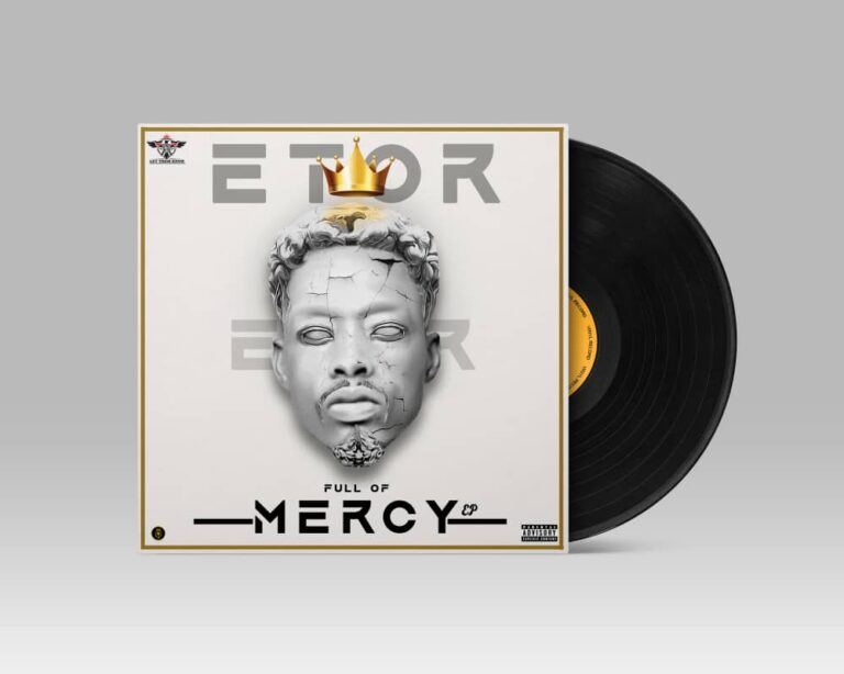 Full Of Mercy by Etor LTK