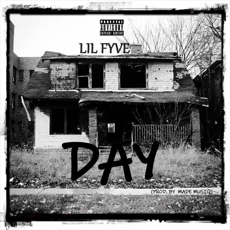 Lil Fyve – Day (Prod By Made Music)