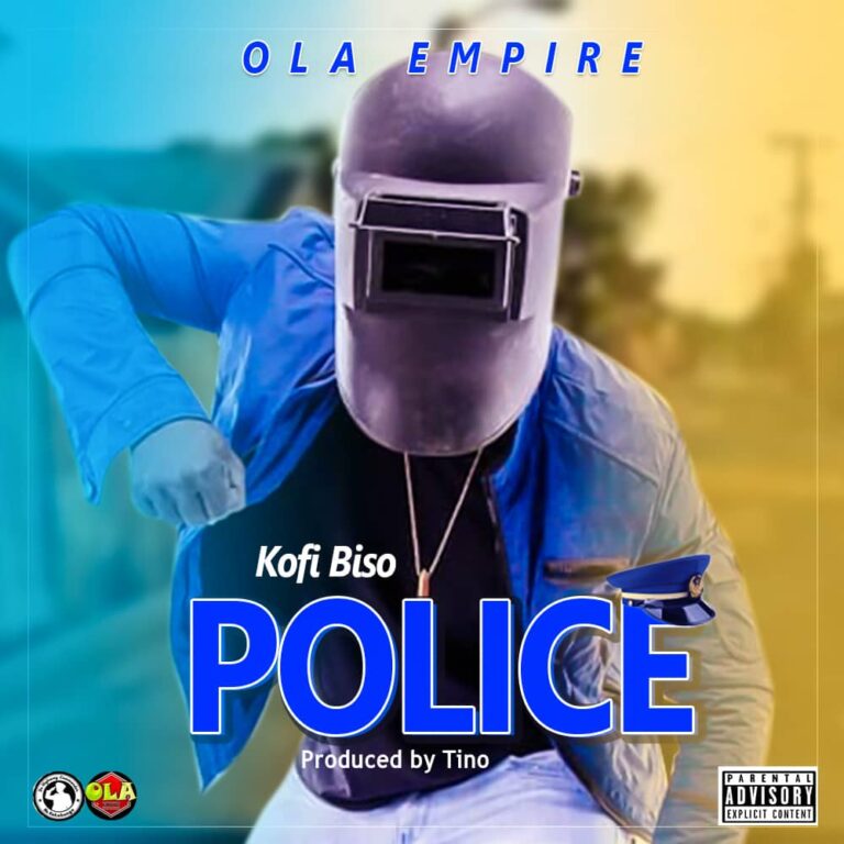 Kofi Biso – Police