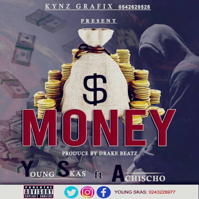 Young Skas – Money Ft. Achischo