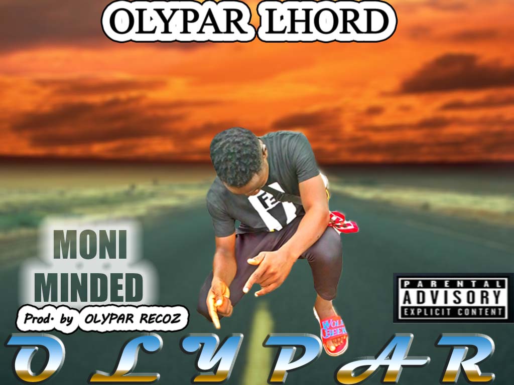 Download Olypar Lhord - Moni Minded mp3