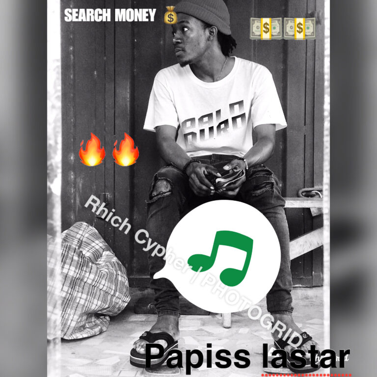 Papis Lastar – Search Money