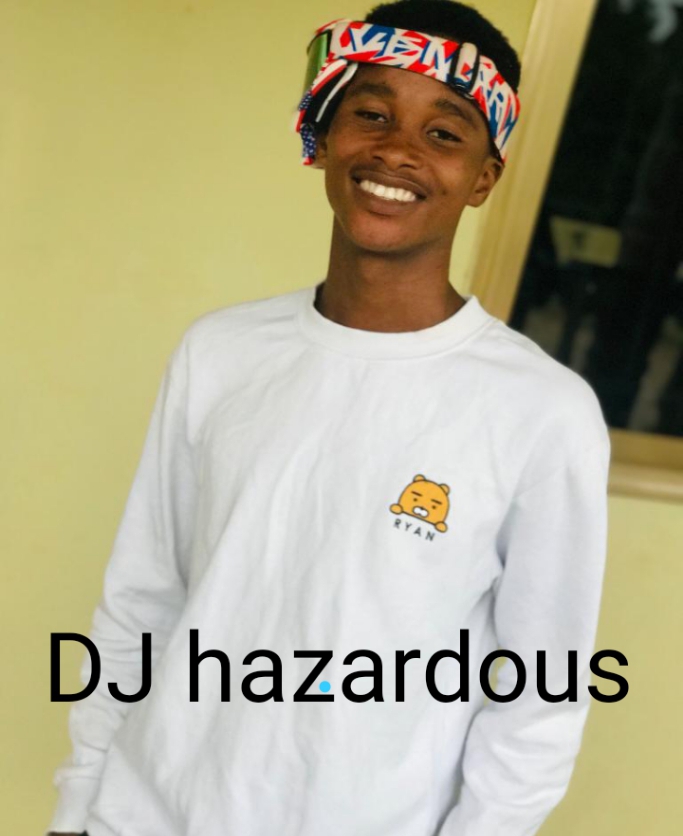 DJ hazardous hip life mix