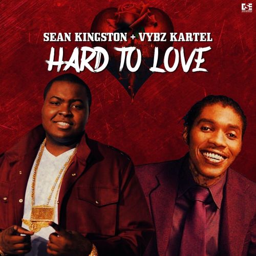 Vybz Kartel & Sean Kingston – Hard to Love