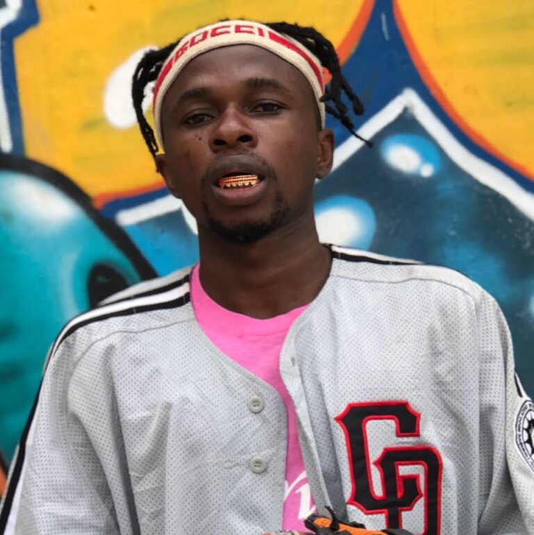 Upcoming Musicians Should Mind Their Businesses, And Leave The Big Artistes To Fight- Lil Fyve Says