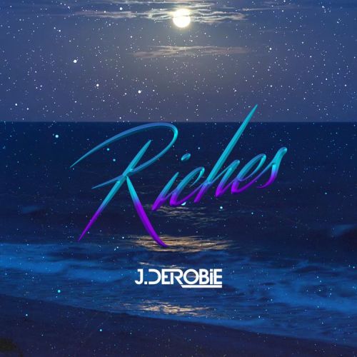 J. Derobie – Riches (Prod. by MOG Beatz)