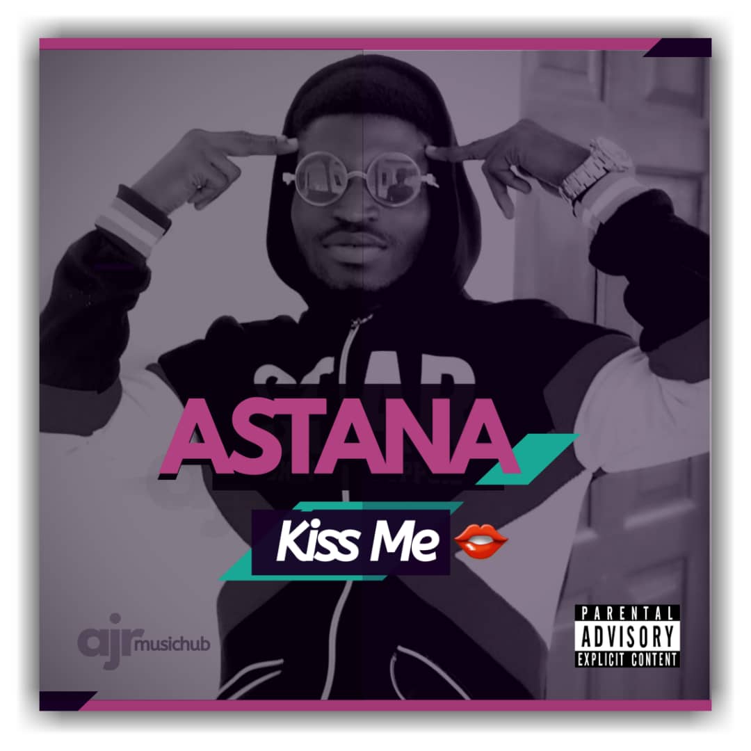 Astana - Kiss Me