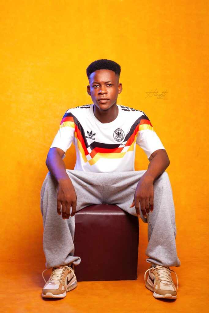 Mannuel Musik Set To Surprise Fans With A New Track