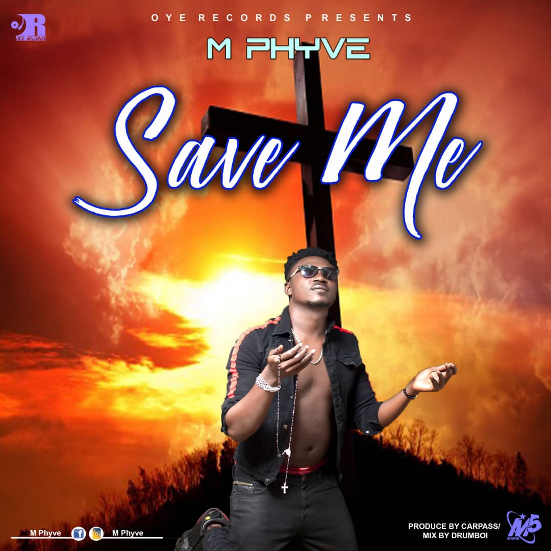 MPhyve Save Me