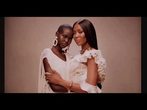 Beyonce feat Wizkid – Brown Skin Girl (Official Video)