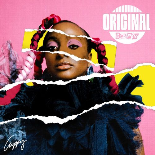 DJ Cuppy – Original Copy (Full Album)