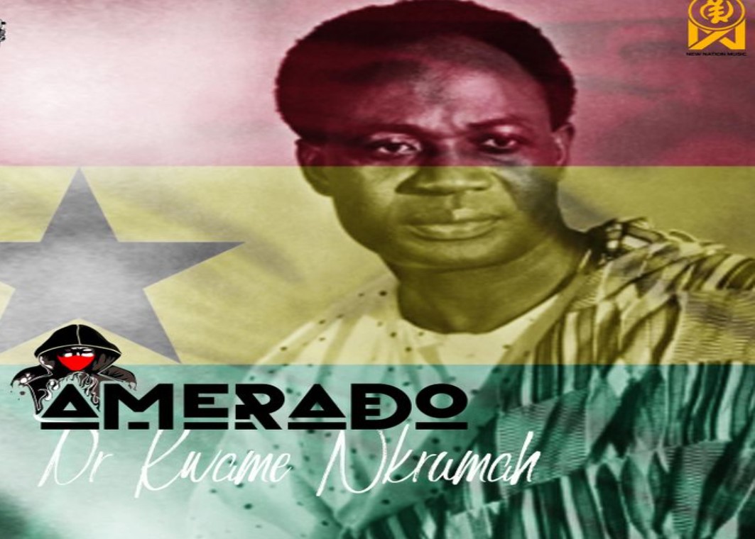 Amerado-Dr-Kwame-Nkrumah