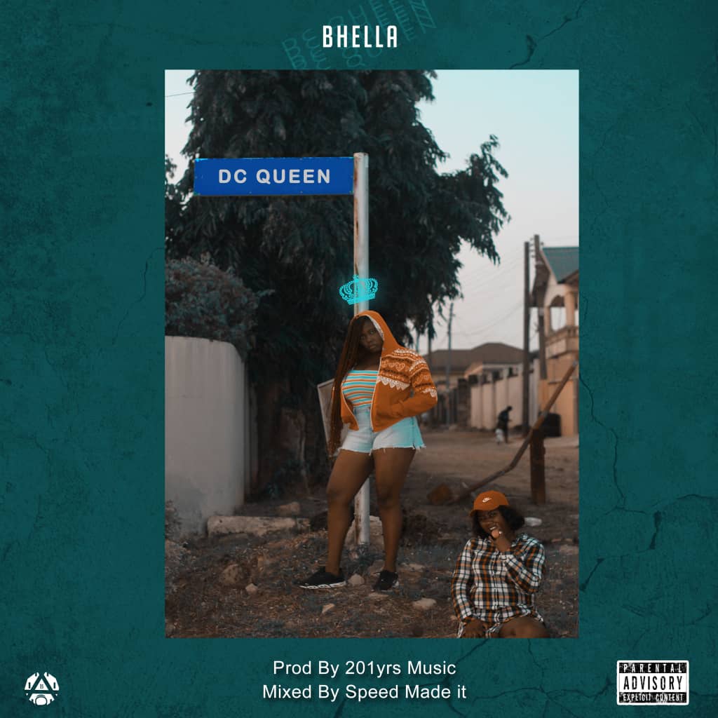 Bhella - DC Queen