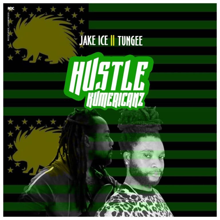 Jake Ice x Tungee – Hustle Kumericanz