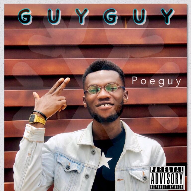 Poeguy – Guy Guy (Mixed By Stitchez)