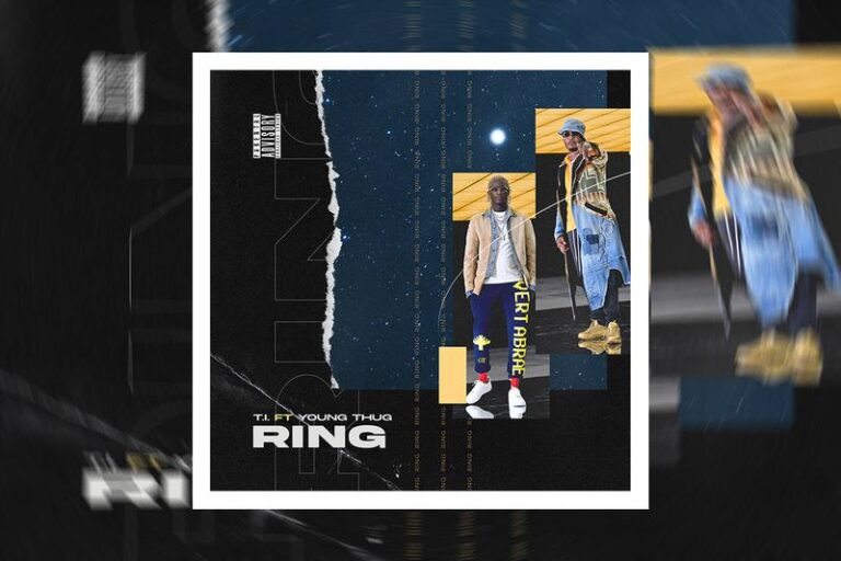 T.I. – Ring ft. Young Thug
