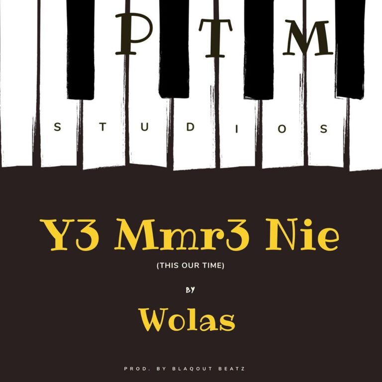 Wolas – Y3 Mmr3 Nie