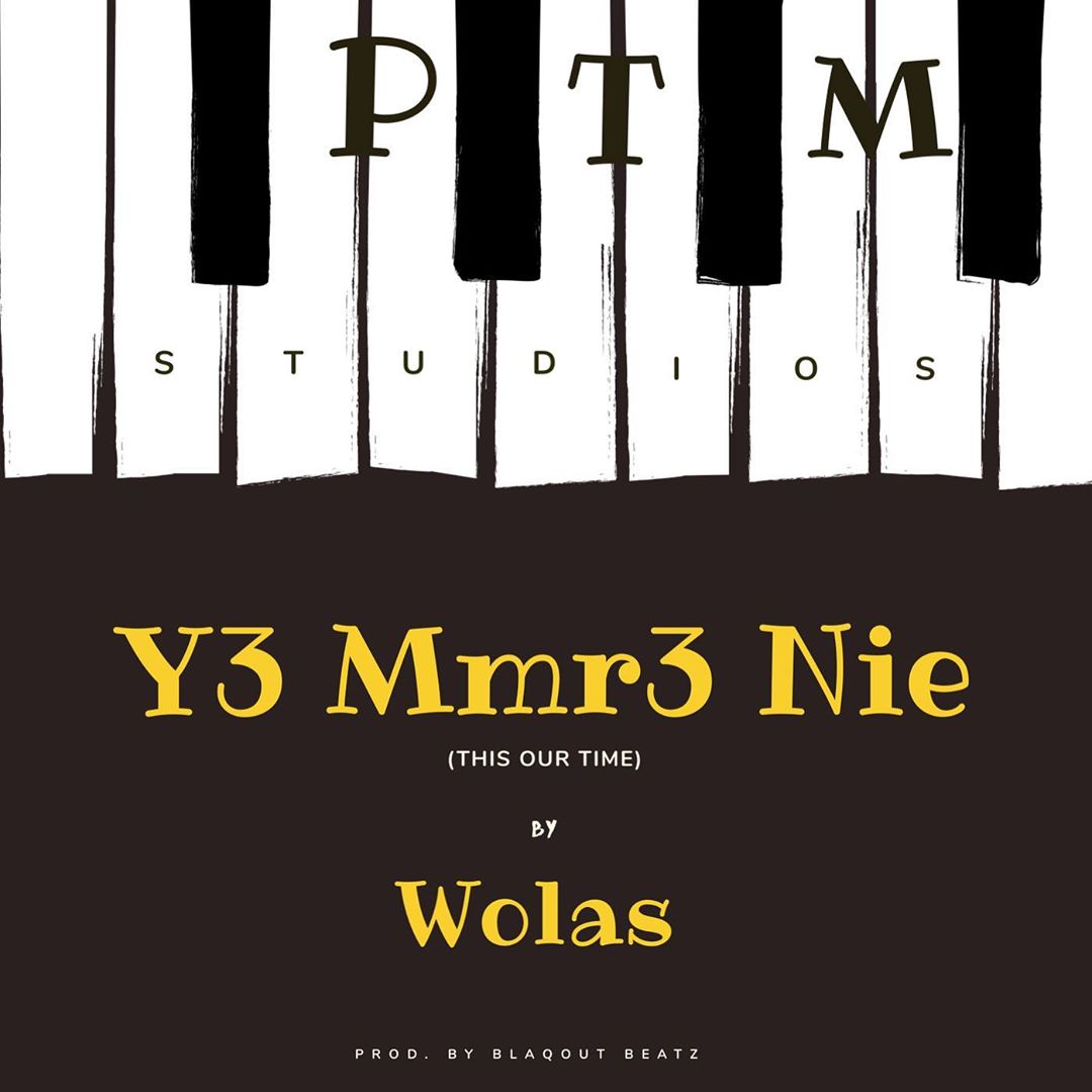 Wolas - Y3 Mmr3 Nie