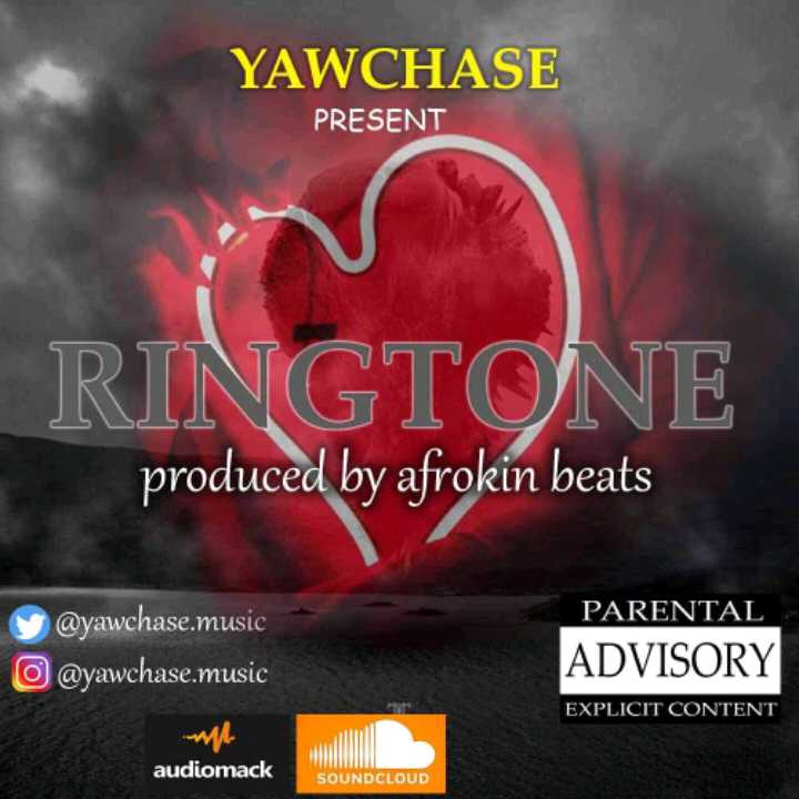 Yawchase - Ringtone