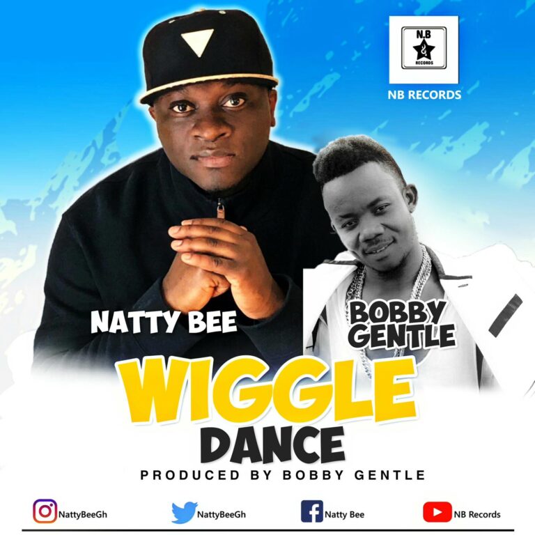 Natty Bee x Bobby Gentle – Wiggle Dance