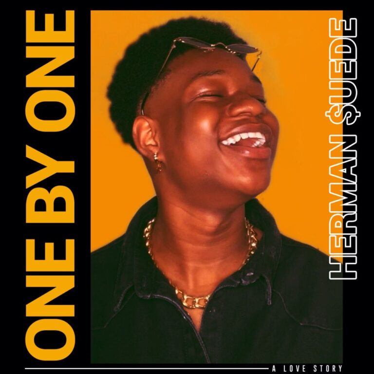 Herman $uede – One By One (Lyrics)