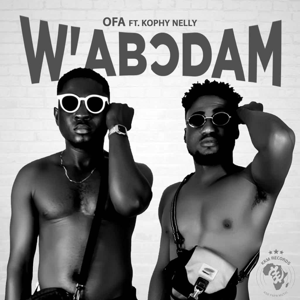 Ofa ft Kophy Nelly - Wabodam